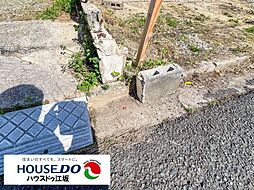 新築戸建　江坂町3丁目