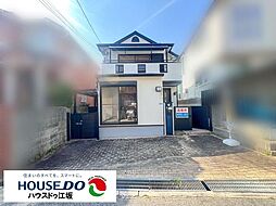 中古戸建　千里山東1丁目