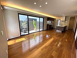 中古戸建　竹見台2丁目