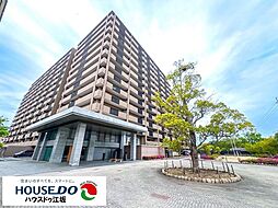 コスモ箕面ガーデンフォルム