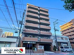ベルアーバニティ江坂2