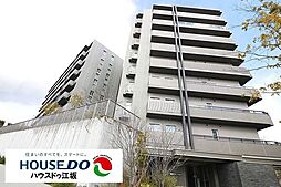 レーベン千里青山台GRANHIGH