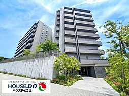 レーベン千里青山台GRANHIGH