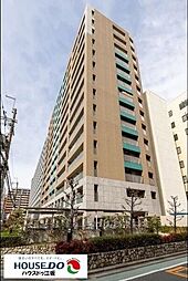 ペルル江坂