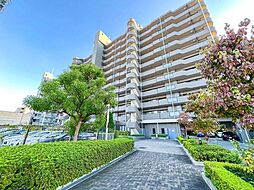 藤和シティホームズ江坂II