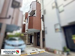 中古戸建　内本町3丁目