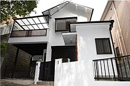 中古戸建　千里山西1　2850万