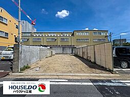 新築戸建　南金田1丁目