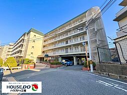 関大前スカイハイツＡ棟