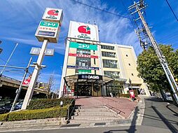 サンメゾン緑地公園アベニュー