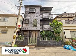 川岸町　中古戸建