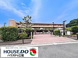 イトーピア千里豊津