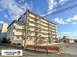 コープ野村江坂台