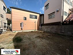 江坂町3丁目　売土地