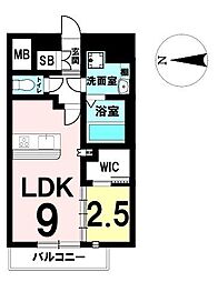 プレサンス江坂ベルフィーヌ