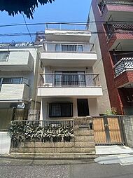 文京区本駒込5丁目中古戸建