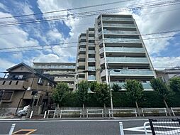 ゼファーヒルズ成増 308