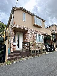 文京区西片2丁目戸建