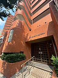 朝日江戸川橋マンション