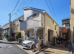 高円寺北３丁目戸建