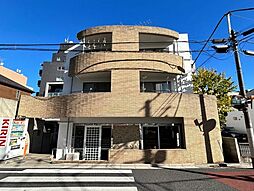パレドール目白台