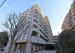 駒込パークハウス 1005