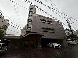 コーポ小石川 207