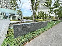 ザ・パークハウス晴海タワーズ　ティアロレジデンス