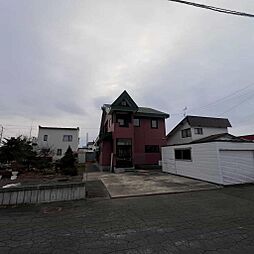 名寄市西三条北５丁目の一戸建て