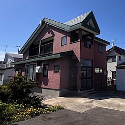 名寄市西三条北5丁目の一戸建て