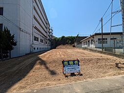 三島市徳倉4丁目　売土地