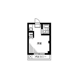 ライフステージ中浦和 310