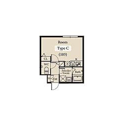 J-ARC目白御留山 103