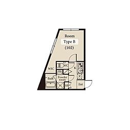 J-ARC目白御留山 102