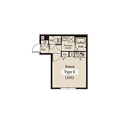 J-ARC目白御留山 204