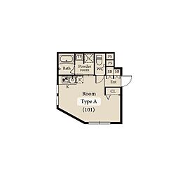 J-ARC目白御留山 201