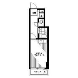 サンコート野方 303