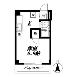 ヴィンテージ練馬 305
