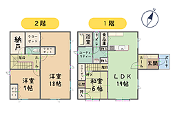 勇払郡安平町追分本町６丁目