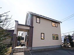 北栄町4丁目 住環境良好 収納豊富な4LDK