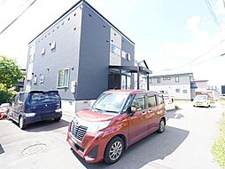 矢代町1丁目