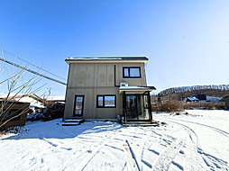 平取町字二風谷