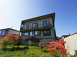 苫小牧市宮の森町２丁目