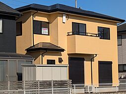 古河市諸川の一戸建て