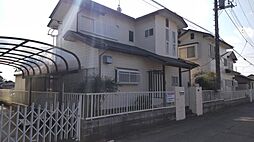 古河市恩名の一戸建て