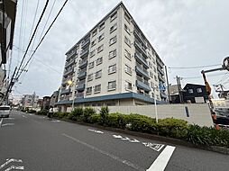 大森中央ハイツ