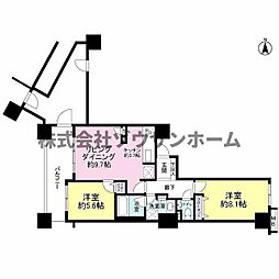 アパタワーズ八千代緑が丘