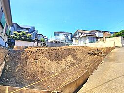 建築条件無井野土地