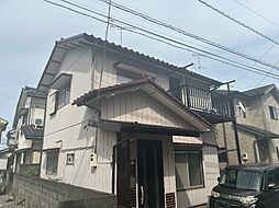 鴻巣市箕田貸家