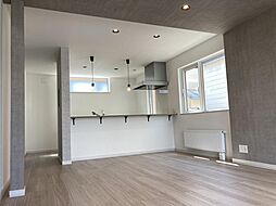 花川南1条6丁目「再生（フルリフォーム）モデル住宅」